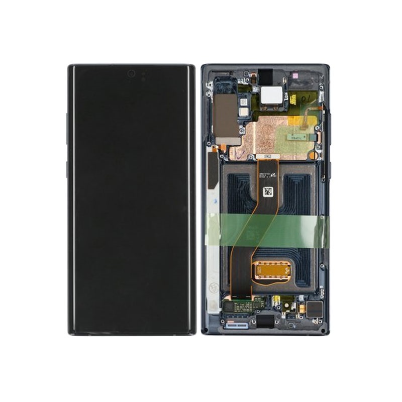 galaxy note10  cover