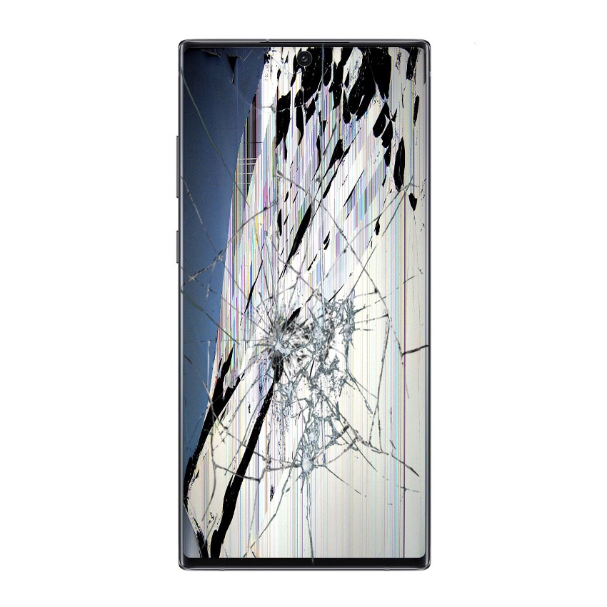 Samsung Galaxy Note10+ LCD and Touch 