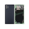 Samsung Galaxy Note10+ Back Cover GH82-20588A - Black