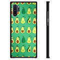 Samsung Galaxy Note10+ Protective Cover - Avocado Pattern