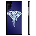 Samsung Galaxy Note10+ Protective Cover - Elephant
