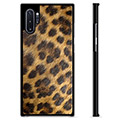 Samsung Galaxy Note10+ Protective Cover - Leopard