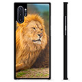 Samsung Galaxy Note10+ Protective Cover - Lion