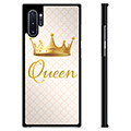 Samsung Galaxy Note10+ Protective Cover - Queen