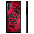 Samsung Galaxy Note10+ Protective Cover - Rose