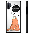 Samsung Galaxy Note10+ Protective Cover - Slow Down