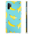 Samsung Galaxy Note10+ TPU Case - Bananas