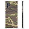 Samsung Galaxy Note10+ TPU Case - Camo