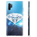 Samsung Galaxy Note10+ TPU Case - Diamond