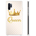 Samsung Galaxy Note10+ TPU Case - Queen