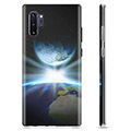 Samsung Galaxy Note10+ TPU Case - Space