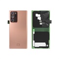 Samsung Galaxy Note20 Ultra Back Cover GH82-23281D - Bronze