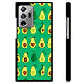Samsung Galaxy Note20 Ultra Protective Cover - Avocado Pattern