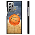 Samsung Galaxy Note20 Ultra Protective Cover - Basketball