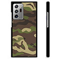 Samsung Galaxy Note20 Ultra Protective Cover - Camo