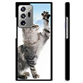 Samsung Galaxy Note20 Ultra Protective Cover - Cat