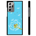 Samsung Galaxy Note20 Ultra Protective Cover - Dandelion