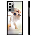 Samsung Galaxy Note20 Ultra Protective Cover - Dog