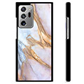 Samsung Galaxy Note20 Ultra Protective Cover - Elegant Marble