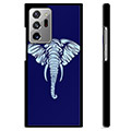 Samsung Galaxy Note20 Ultra Protective Cover - Elephant
