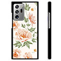 Samsung Galaxy Note20 Ultra Protective Cover - Floral