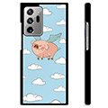 Samsung Galaxy Note20 Ultra Protective Cover - Flying Pig