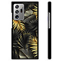Samsung Galaxy Note20 Ultra Protective Cover - Golden Leaves