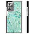 Samsung Galaxy Note20 Ultra Protective Cover - Green Mint