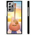 Samsung Galaxy Note20 Ultra Protective Cover - Guitar
