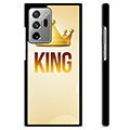 Samsung Galaxy Note20 Ultra Protective Cover - King