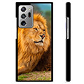 Samsung Galaxy Note20 Ultra Protective Cover - Lion