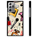 Samsung Galaxy Note20 Ultra Protective Cover - Makeup