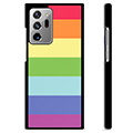 Samsung Galaxy Note20 Ultra Protective Cover - Pride