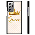 Samsung Galaxy Note20 Ultra Protective Cover - Queen