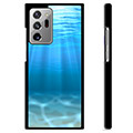 Samsung Galaxy Note20 Ultra Protective Cover - Sea