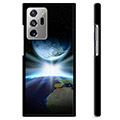Samsung Galaxy Note20 Ultra Protective Cover - Space
