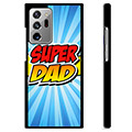 Samsung Galaxy Note20 Ultra Protective Cover - Super Dad