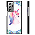 Samsung Galaxy Note20 Ultra Protective Cover - Unicorn