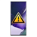 Samsung Galaxy Note20 Ultra Vibrator Repair