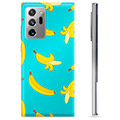 Samsung Galaxy Note20 Ultra TPU Case - Bananas