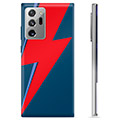 Samsung Galaxy Note20 Ultra TPU Case - Lightning