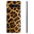 Samsung Galaxy Note8 TPU Case - Leopard