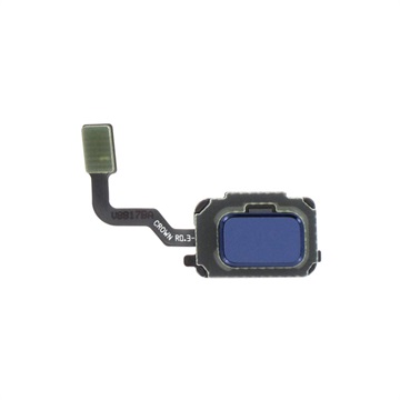 note 9 fingerprint sensor replacement cost