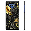 Samsung Galaxy Note9 Protective Cover - Golden Leaves