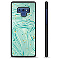 Samsung Galaxy Note9 Protective Cover - Green Mint