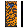 Samsung Galaxy Note9 Protective Cover - Tiger