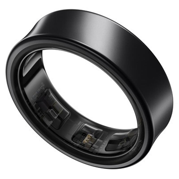 Samsung Galaxy Ring SM-Q509NZKAEUB - Size 9 - Titanium Black
