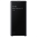 Samsung Galaxy S10 Clear View Cover EF-ZG973CBEGWW