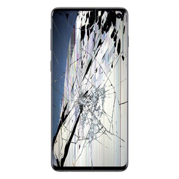 Samsung Galaxy S10 Plus Screen Repair Price Screen Repair Samsung Galaxy Galaxy