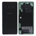 Samsung Galaxy S10+ Back Cover GH82-18406A - Prism Black